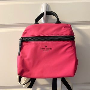 Kate Spade Mini Convertible Purse